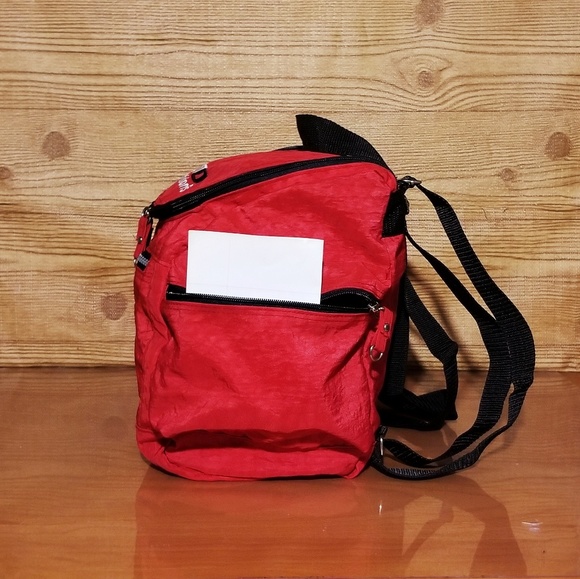 Unisex-Medium Size- Backpack/Travel Bag - Picture 5 of 8